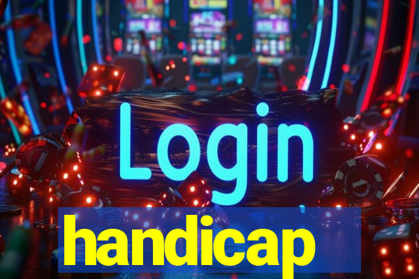 handicap - 2.5 o que significa